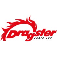 DRAGSTER AUDIO logo, DRAGSTER AUDIO contact details