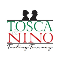 ToscaNino logo, ToscaNino contact details