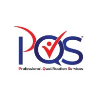 PQS GLOBAL logo, PQS GLOBAL contact details