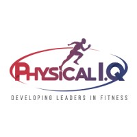 Physical IQ logo, Physical IQ contact details