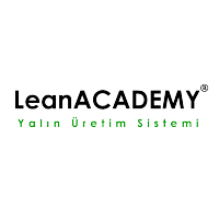 LeanACADEMY logo, LeanACADEMY contact details