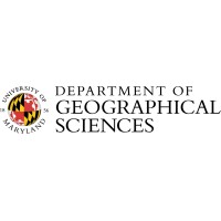 Department of Geographical Sciences logo, Department of Geographical Sciences contact details