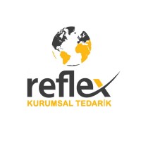 Reflex Kurumsal Tedarik logo, Reflex Kurumsal Tedarik contact details