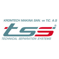 Kromtech Mak. San ve Tic. A.Ş. logo, Kromtech Mak. San ve Tic. A.Ş. contact details