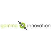 Gamma Innovation logo, Gamma Innovation contact details