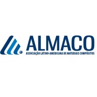 ALMACO (Associação Latino-Americana de Materiais Compósitos) logo, ALMACO (Associação Latino-Americana de Materiais Compósitos) contact details