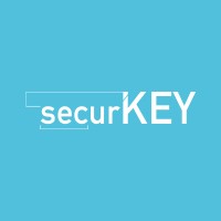 securKEY logo, securKEY contact details