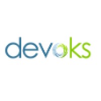 Devoks logo, Devoks contact details