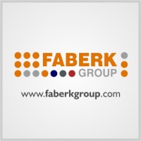 Faberk Group logo, Faberk Group contact details