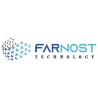 Farnost Technology logo, Farnost Technology contact details