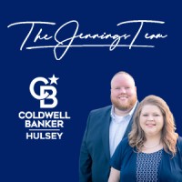 The Jennings Team of Coldwell Banker Hulsey logo, The Jennings Team of Coldwell Banker Hulsey contact details