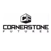 CORNERSTONE FUTURES LLC logo, CORNERSTONE FUTURES LLC contact details