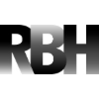 RBH Media logo, RBH Media contact details