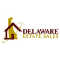 Delaware Estate Sales logo, Delaware Estate Sales contact details