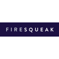 firesqueak logo, firesqueak contact details