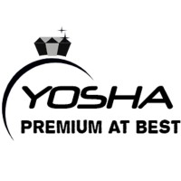 YOSHA logo, YOSHA contact details