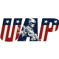 UAP, Inc. logo, UAP, Inc. contact details