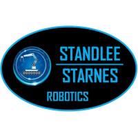 Standlee Starnes Robotics logo, Standlee Starnes Robotics contact details