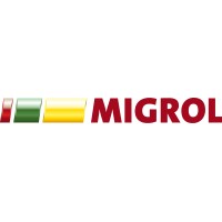 Migrol AG logo, Migrol AG contact details