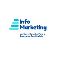 Info Marketing logo, Info Marketing contact details