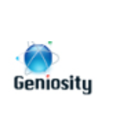 Geniosity logo, Geniosity contact details