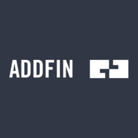 ADDFIN AG logo, ADDFIN AG contact details