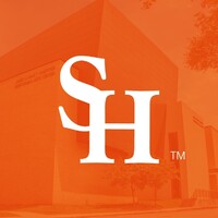 SHSU College of Arts & Media logo, SHSU College of Arts & Media contact details