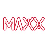 Maxx Wellness logo, Maxx Wellness contact details