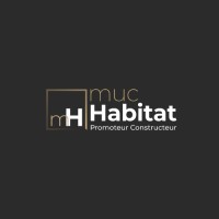 MUC HABITAT logo, MUC HABITAT contact details