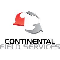 Continental Field Services logo, Continental Field Services contact details