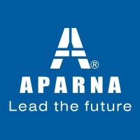 Aparna Enterprises Limited logo, Aparna Enterprises Limited contact details