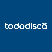 TODODISCA logo, TODODISCA contact details