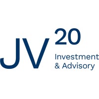 JV20 Investment & Advisory logo, JV20 Investment & Advisory contact details