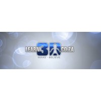 Learn 3D logo, Learn 3D contact details