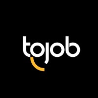 ToJob logo, ToJob contact details