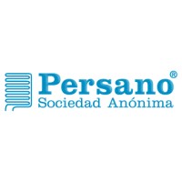 Persano logo, Persano contact details