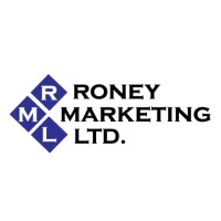 Roney Marketing Inc logo, Roney Marketing Inc contact details