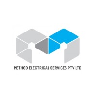 Method Electrical logo, Method Electrical contact details