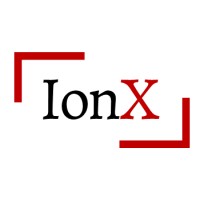 IonX LLC logo, IonX LLC contact details