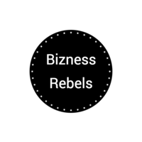 Bizness Rebels logo, Bizness Rebels contact details