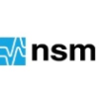 NSM Srl logo, NSM Srl contact details