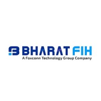 Bharat FIH logo, Bharat FIH contact details