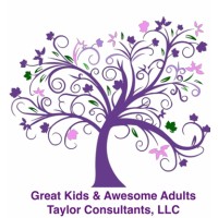 Great Kids & Awesome Adults logo, Great Kids & Awesome Adults contact details