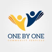 One By One Community Services logo, One By One Community Services contact details