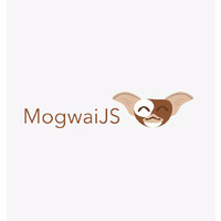 MogwaiJS logo, MogwaiJS contact details