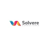 Solvere logo, Solvere contact details