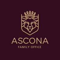 Ascona Family Office logo, Ascona Family Office contact details