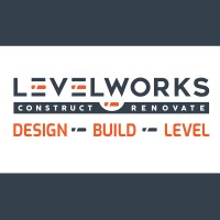 Levelworks Construct & Renovate logo, Levelworks Construct & Renovate contact details