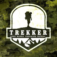 Trekker Srilanka logo, Trekker Srilanka contact details