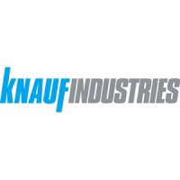 KNAUF INDUSTRIES logo, KNAUF INDUSTRIES contact details